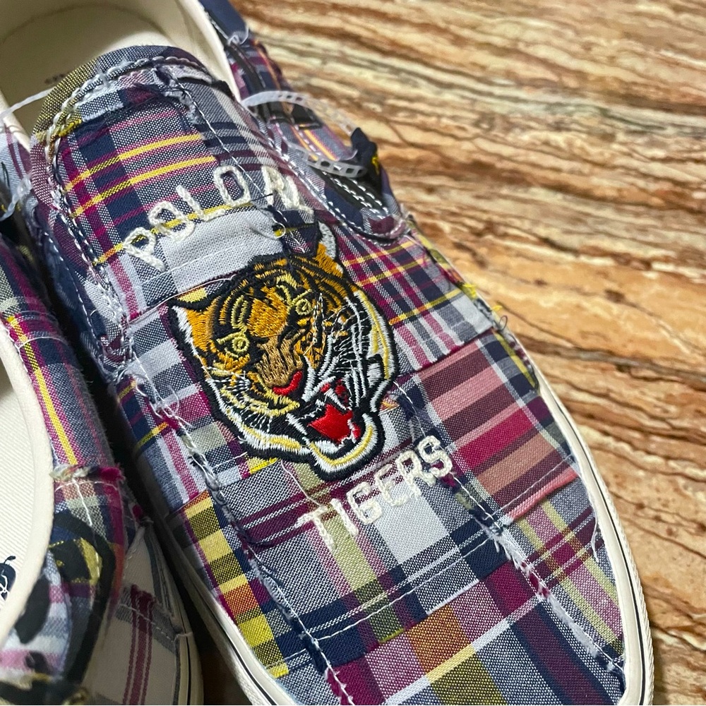 Ralph Lauren - Picture 9 of 17